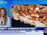 Replay Morning Retail : Le Krousty, le nouveau roi du fast-food ? par Eva Jacquot - 03/03