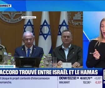 Replay Le monde qui bouge - Annalisa Cappellini : Gaza, accord trouvé entre Israël et le Hamas - 09/10