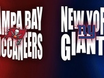 Replay Les résumés NFL - Week 12 : Tampa Bay Buccaneers @ New York Giants