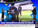 Replay C'est quoi le problème avec Kylian Mbappé en ce moment? BFMTV répond à vos questions