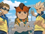 Replay Inazuma Eleven : Tous unis contre l'équipe Ultime Ogre !