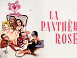 Replay La panthère rose