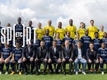 Replay etc. - Paris FC : quand les milliardaires investissent dans le foot