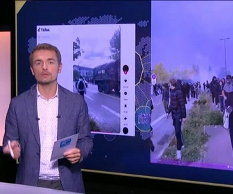 Replay Info ou intox - Blocage des lycées en France : l'armée en renfort ?