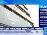 Replay Good Morning Business - Les décrets sur la réforme de l'aide médicale d'État retirés par le gouvernement
