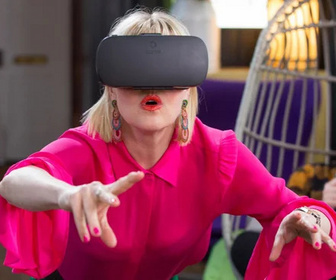 Replay Agatha Raisin - La maison hantée