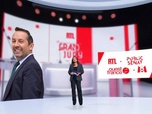 Replay Le 1945 - Le JT du 17/10/2026