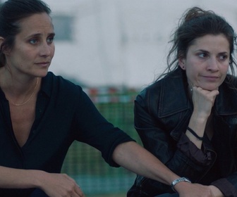 Replay Peur sur le lac - S01 E04