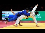 Replay Le judo fait son retour en Haute-Autriche avec le Grand Prix de Linz