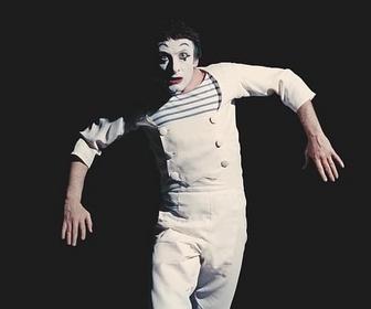 Replay Marcel Marceau - L'art du silence