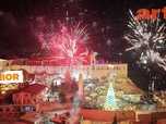 Replay Fêter Noël en Syrie - ARTE Journal Junior du jeudi