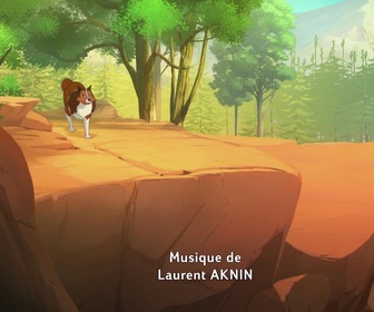 Replay Lassie - S02 E24 - Question d'honneur