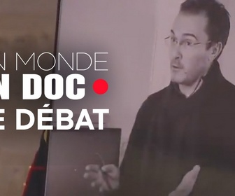 Replay Un monde en doc - 5ème anniversaire de l'assassinat de Samuel Paty : Il y a-t-il un avant et un après ?