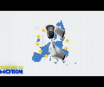 Replay Où le diabète est-il le plus répandu en Europe ?
