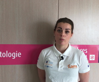 Replay Engagez-vous ! - S1E16 - Cami