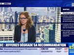 Replay BFM Bourse - On refait la séance : Investir dans l'espace à travers des ETF - 10/06