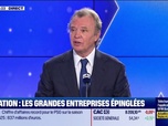 Replay Les Experts : Taxation, les grandes entreprises épinglées ? - 29/10