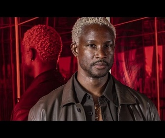 Replay Festival de Cannes : Akinola représente le Nigeria avec My Father's Shadow