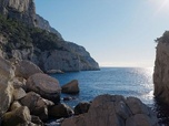 Replay Coincés ? Coup de chaud dans les calanques