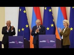 Replay Arménie : comment une campagne de désinformation prorusse cible les élections