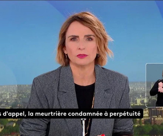 Replay Le JT en LSF - 04/11/2025