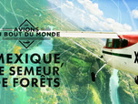Replay Les avions du bout du monde