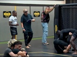 Replay MMA Academy - S1 E1 - La sélection