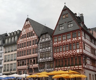 Replay Francfort / Inde / Danemark - Invitation au voyage