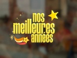Replay Nos meilleures années - Pas de panique