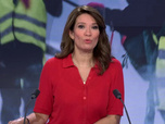 Replay A suivre avec Claire-Elisabeth Beaufort - 16/10/2026
