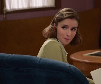 Replay La Moderna - S02 E17