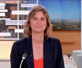 Replay Tout est politique - 26/02/2026