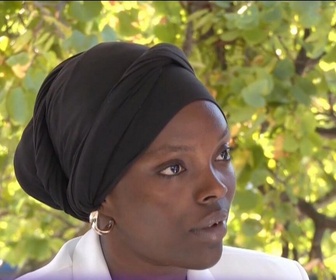 Replay L'invité de l'éco - Hadja Idrissa Bah : La jeunesse africaine est l'avenir du monde