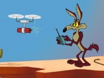 Replay Looney Tunes Cartoons - S1 E10 - Un repas explosif