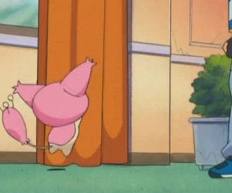 Replay Pokémon - L'aromathérapie