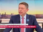 Replay L'invité politique - 08/05/2026