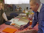 Replay Grands reportages - Collectionneurs : La quête sans fin - Episode 1