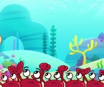 Replay Baby Shark's Big Show - L'aventure sous l'eau - Dans sa bulle