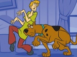 Replay Scooby-Doo et compagnie - S1 E7 - Qui donne sa langue au chat?