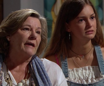 Replay Au nom de l'amour - S01 E42