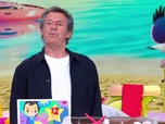 Replay Les 12 coups de midi du 8 juin 2026