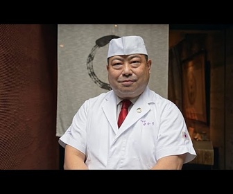 Replay Au cœur du patrimoine culinaire de Tokyo à travers ses chefs