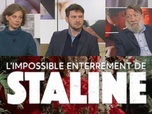 Replay DébatDoc - Russie : Staline, une histoire sans fin