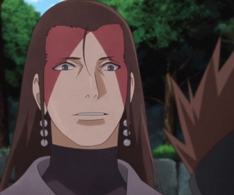 Replay Boruto - Naruto next generations - S2 E15 - La force collective