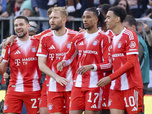 Replay Bundesliga : Le Bayern se balade à St. Pauli avant le Real et bat un fabuleux record