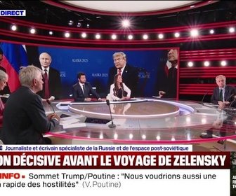Replay L'intégrale de News Box du samedi 16 août 2025