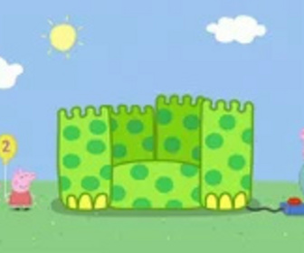 Replay Peppa Pig