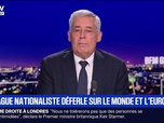 Replay BFM Grand Soir - France, UK, USA… : l'immigration cristallise les colères - 14/09