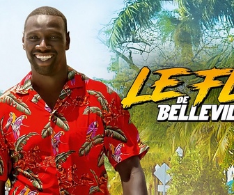 Replay Le flic de Belleville