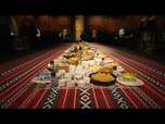 Replay Breaking Bread : Nouvelle exposition à Doha sur la nourriture, la foi et les échanges culturels